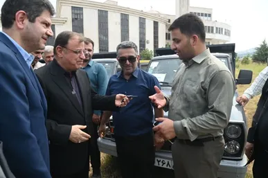بودجه دهیاری‌های گلستان به ۲۴۰۰ میلیارد تومان رسید