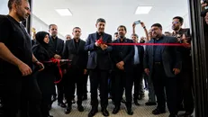 افتتاح مرکز رشد اقتصاد دیجیتال همدان با سرمایه‌گذاری ۱۰ میلیارد تومانی