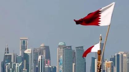 قطر: مصوبات کنفرانس راه حل دو دولتی بدون آتش بس کاغذپاره است