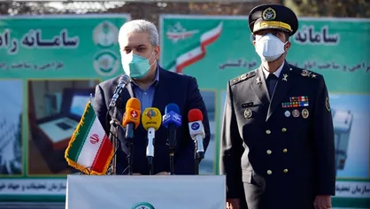 ستاری: دانش&zwnj;بنیان&zwnj;ها با نوآوری حوزه&zwnj;های راهبردی را متحول کردند / استقبال صنایع دفاعی گامی برای رفع اولویت&zwnj;های کشور