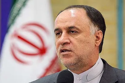 &laquo;حاجی&zwnj;بابایی&raquo; رئیس کمیسیون تلفیق بودجه ۱۴۰۱ شد