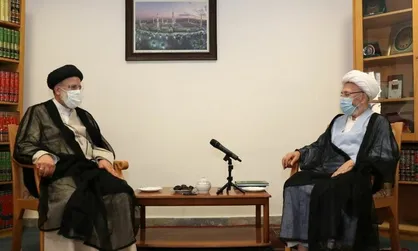 چشم&zwnj;انداز آینده روشن است