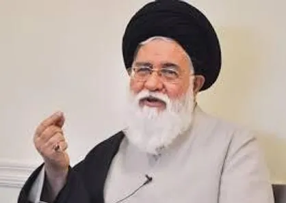 واکنش آیت الله علم الهدی به شایعاتی مبنی بر دخالت ایشان در ایجاد اغتشاشات اخیر