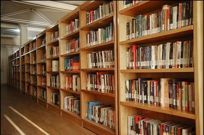 اهدای یک&zwnj;هزار جلد کتاب به کتابخانه&zwnj;های عمومی میامی