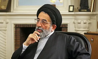 لاف&zwnj;های بانمک نایب&zwnj;رئیس شورای سیاست&zwnj;گذاری اصلاح&zwnj;طلبان