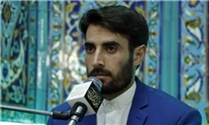 &laquo;مهدی غلام&zwnj;نژاد&raquo; مقام دوم مسابقات بین&zwnj;المللی قرآن کویت را کسب کرد
