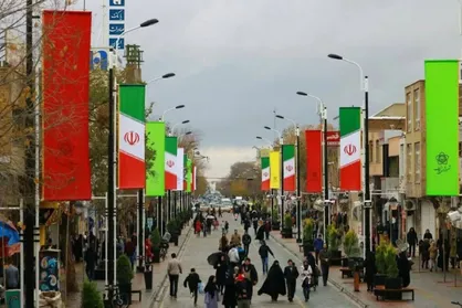 یک بام و دو هوای مدیران زنجان در مواجهه با سبزه&zwnj;میدان