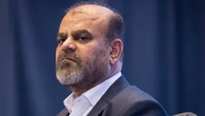 هدف&zwnj;گذاری ۱۰ برابری ترانزیت در کشور