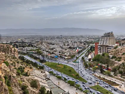 شیراز گران مدیریت می&zwnj;شود؟/ادعای شهردار: هیچ پروژه&zwnj;ای در شهر متوقف نشده است+فیلم