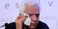 کیومرث پوراحمد درگذشت