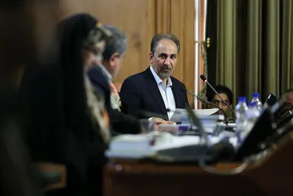 آغاز جلسه برای بررسی استعفای شهردار تهران
