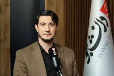 باغخانی پور: مدیریت آب نباید دست وزارت نیرو باشد/ ادعای آقای زاکانی برای حل مشکل آب تهران حرف درستی است + فیلم