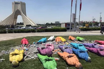 معمای حذف و جابه&zwnj;جایی مجسمه&zwnj;های تهران