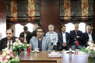 افتتاح بیمارستان فوق تخصصی انصاری