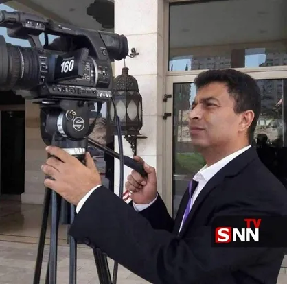 شهادت یک خبرنگار دیگر در غزه