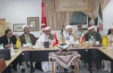 برگزاری همایش «چشم‌انداز وحدت اسلامی و چالش‌های آن» در تونس/ آیت الله اراکی: ما نیازمند وحدت هستیم