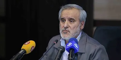 انقلاب نمی&zwnj;شد، انگلیسی&zwnj;ها امروز همان پاسخ زمان قاجار را دریافت می&zwnj;کردند