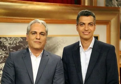 فیلم/ شوخی عادل فردوسی پور با مهران مدیری