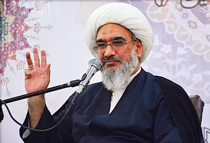 اگر حوزه&zwnj;های علمیه متحول نشوند &laquo;تحولات&raquo; حوزه را مدیریت می&zwnj;کنند/ حد وسط ماندگاری انقلاب وجود ۸ میلیون جوان مومن و انقلابی پای کار است