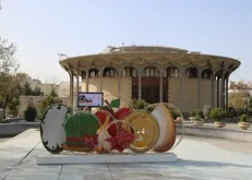 استقبال از قرن نو با اجرای بیش از ۱۲۰ برنامه فرهنگی در محله‌های مرکزی شهر تهران