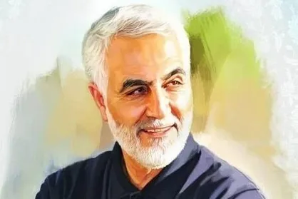 انتشار خاطرات مردمی از روز&zwnj;های شهادت حاج قاسم