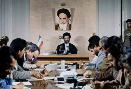پاسخ جالب رهبر معظم انقلاب به خبرنگار آمریکایی