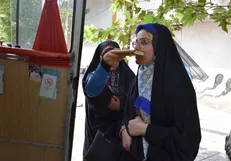 اردوی جهادی فارغ‌التحصیلان دختر خراسان شمالی از ۸ مرداد آغاز می‌شود