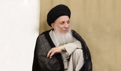 مراسم بزرگداشت آیت&zwnj;الله حکیم از طرف رهبر انقلاب برگزار می&zwnj;شود
