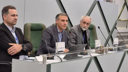 ورزش دانشگاهی نقش مهمی در امیدبخشی، ارتقای کیفیت زندگی و توسعه مهارت&zwnj;های اجتماعی دانشجویان دارد/ ضرورت طراحی سبک&zwnj;های نوین فعالیت ورزشی در محیط&zwnj;های دانشگاهی و خوابگاهی