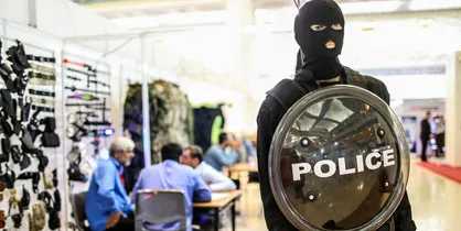 جزئیات رونمایی از فناوری&zwnj;های نوین پلیس پیشگیری ناجا در حوزه کلانتری و پاسگاه