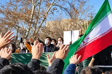 دانشگاه‌های دنیا برای تخلف خط قرمز دارند/ دانشگاه‌های ایران چطور؟ + عکس نوشت