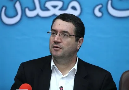 وزیر صنعت: هیچ&zwnj; محدودیتی در حمایت از کالای ایرانی نداریم