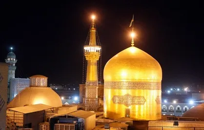 دانشجویان دانشگاه ارومیه در قالب اردوی آموزشی _فرهنگی به مشهد می&zwnj;روند