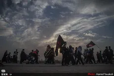 کاروان زائران اربعین دانشگاه بزرگمهر قائنات امشب حرکت می‌کند