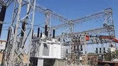 پایداری برق در دیشموک و قلعه رئیسی با احداث زیرساخت‌های جدید تقویت می‌شود