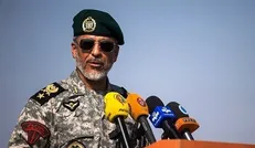 امیر سیاری: تبیین دستاورد‌های نظام اسلامی، راه غلبه بر دشمنان است