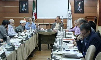 آزمون روانشناختی متقاضیان جذب در هیئت&zwnj;های علمی دانشگاه&zwnj;ها انجام می&zwnj;شود