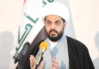 توجیهی برای باقی ماندن نظامیان آمریکایی در عراق وجود ندارد