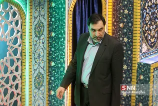 نماز جمعه تهران
