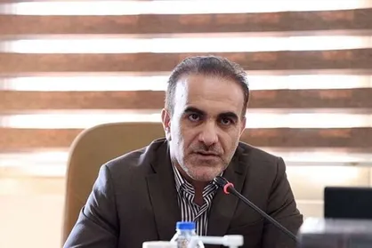 رئیس&zwnj;زاده: جامعه پزشکی شایسته خلق آثار هنری فاخر برای تقدیر از فداکاری&zwnj;هایش است + فیلم