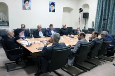 گلایه از بخشنامه‌های متعدد و پی در پی محدود‌کننده صادرات/ خودتحریمی در داخل همزمان با تحریم‌های خارجی از مشکلات اساسی ماست