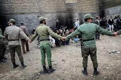 جمع آوری بیش از 8 هزار معتاد متجاهر در استان البرز