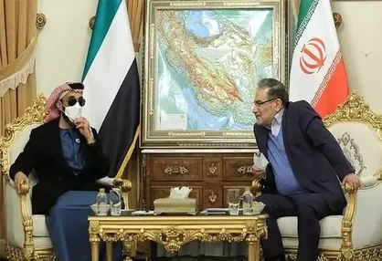 شمخانی: تنها در سایه همکاری کشور&zwnj;های منطقه ثبات و امنیت برقرار می&zwnj;شود