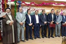 دانشگاه آزاد قائم شهر توانسته است با کسب رتبه‌های پژوهشی در سطح کشور بدرخشد