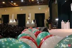 روز دانشجو دانشگاه ارومیه