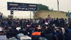 بازخوانی ماجرای «هفت‌تپه» / از یک کنش «آتش به اختیار» تا تحسین رهبر انقلاب + فیلم