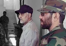 نبوغ «فرمانده حیدر» از مقر حزب‌الله تا تیپ زینبیون