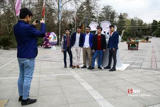 نوروز کرونایی