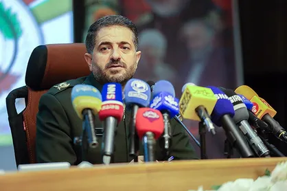 ۹ هزار و ۳۰۰ قبضه اسلحه در ایام اغتشاشات کشف و ضبط شد/ ۳۸۷ تارنما به دلیل تقلب در کنکور شناسایی و افرادی دستگیر شدند