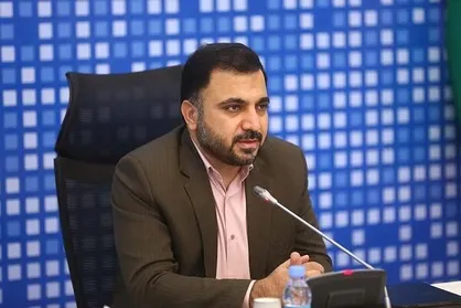 زارع&zwnj;پور: هزار و ۷۰۰ روستای جدید به شبکه ملی اطلاعات متصل شد